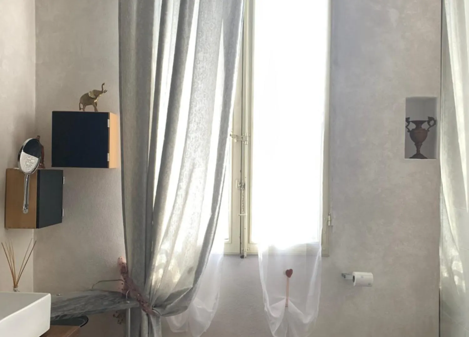 Bed & Breakfast La Casa Di Hermes Imola Italia