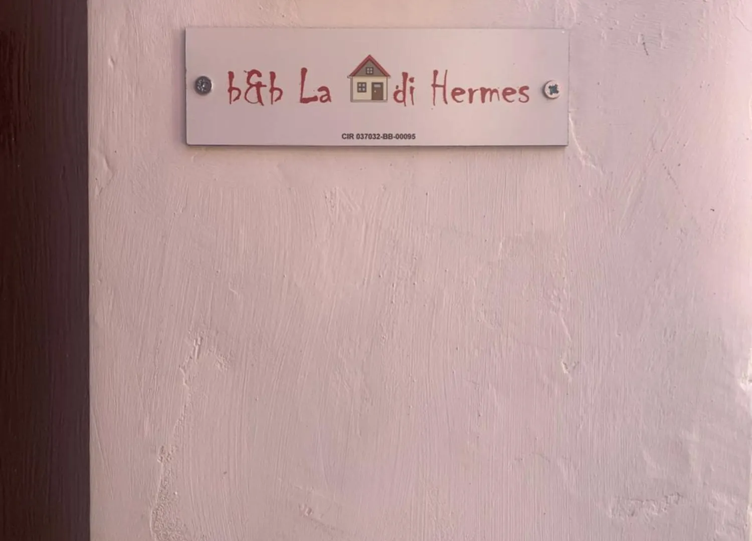 La Casa Di Hermes Imola Bed & Breakfast