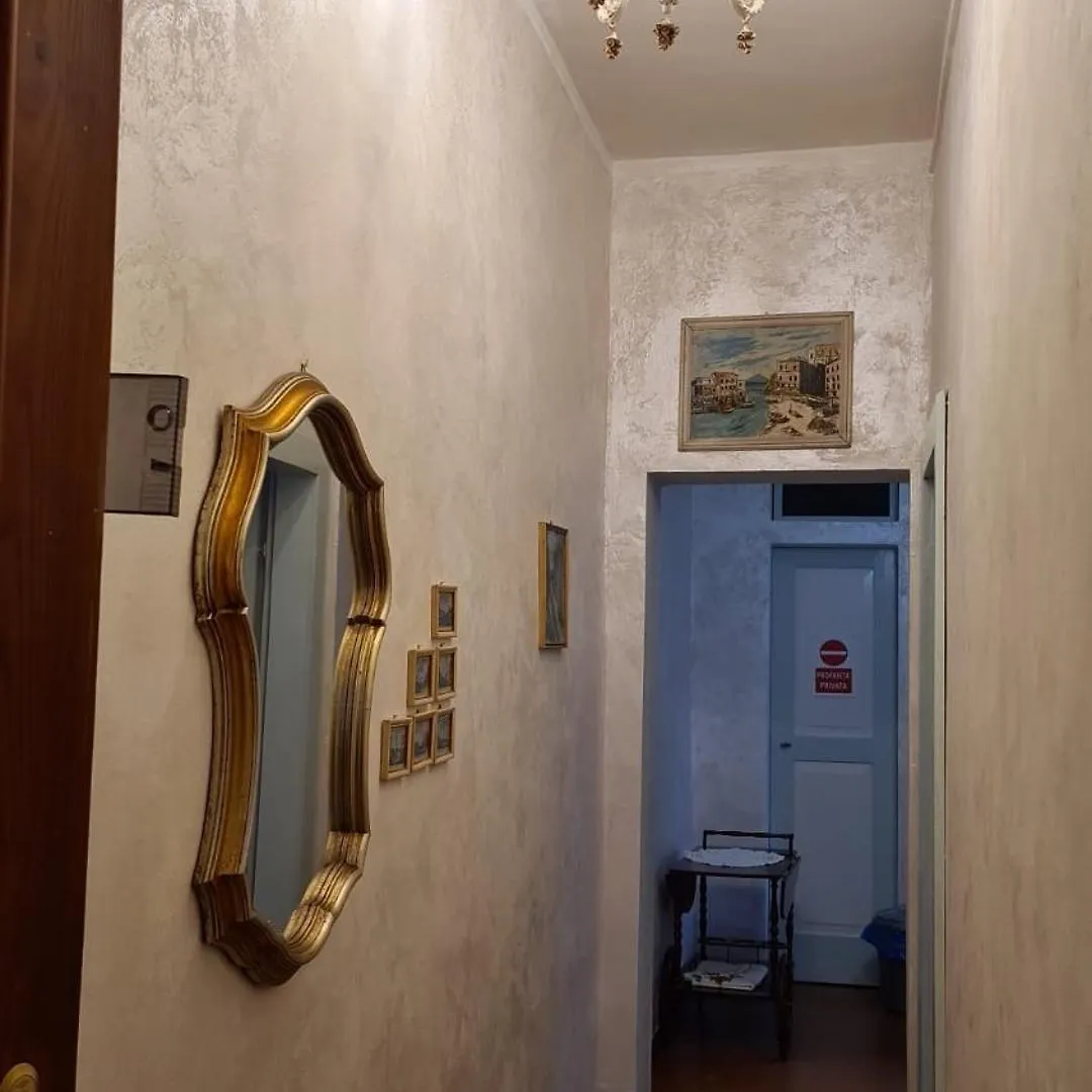 La Casa Di Hermes Imola Italia