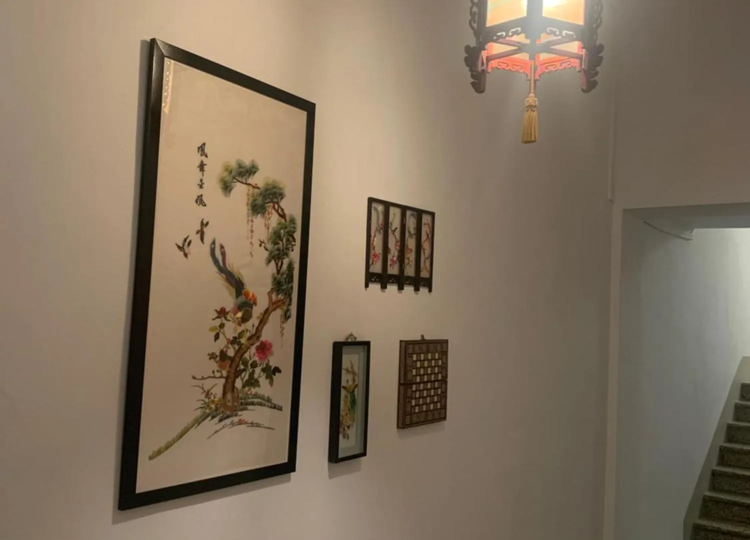 La Casa Di Hermes Ίμολα