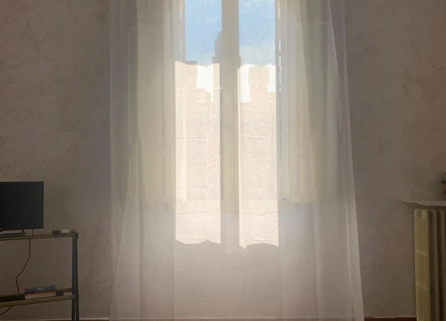Bed and Breakfast La Casa Di Hermes Ίμολα