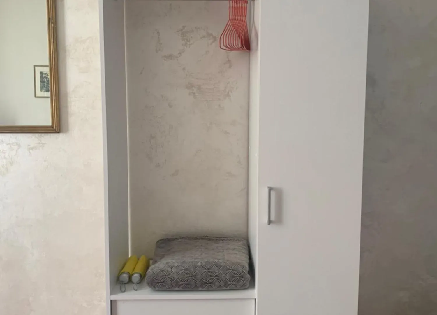 La Casa Di Hermes Ίμολα Bed and Breakfast