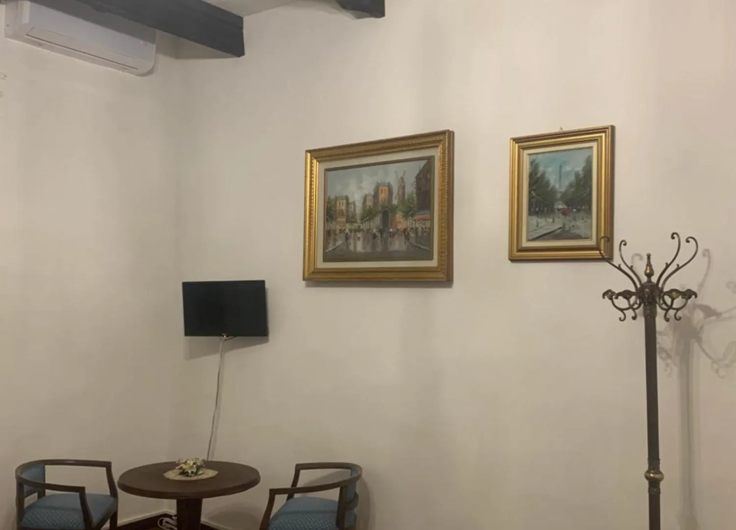 La Casa Di Hermes Ίμολα Bed and Breakfast