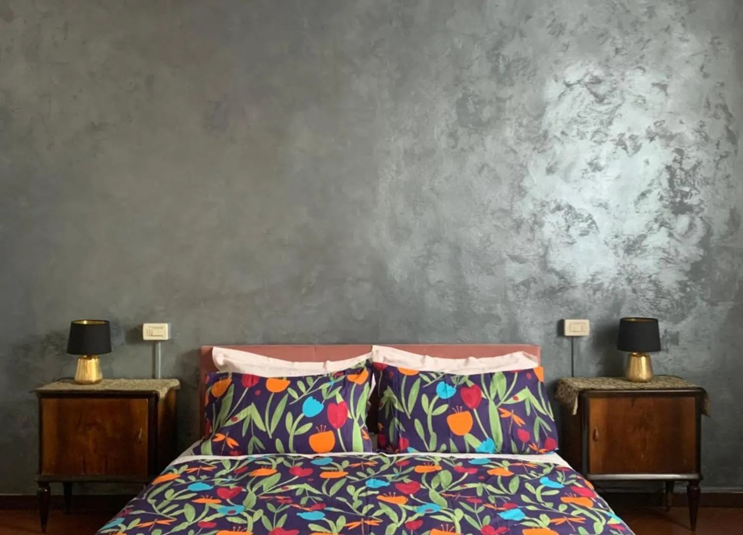 Bed and Breakfast La Casa Di Hermes Ίμολα