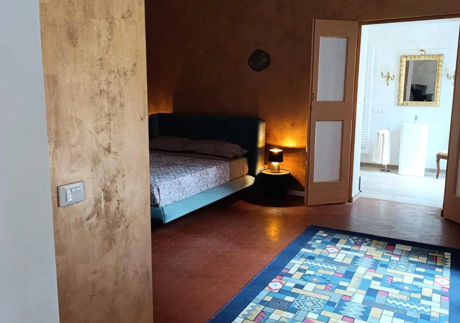 La Casa Di Hermes Imola Bed & Breakfast
