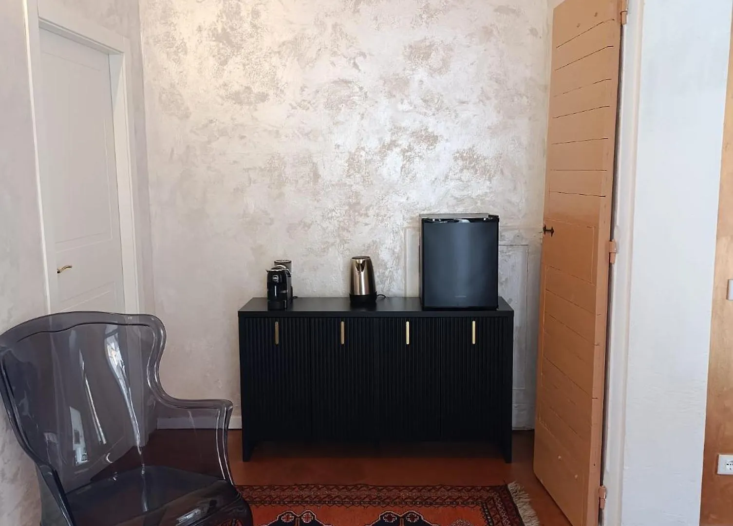 La Casa Di Hermes Imola 0*,