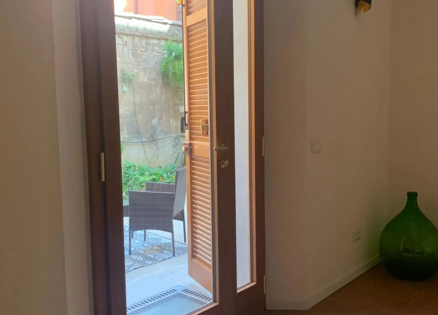 La Casa Di Hermes Ίμολα Bed and Breakfast