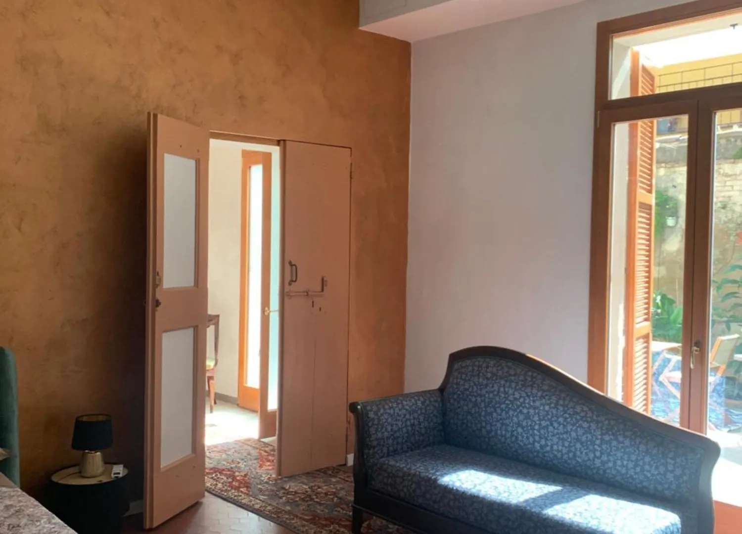 Bed and Breakfast La Casa Di Hermes Ίμολα