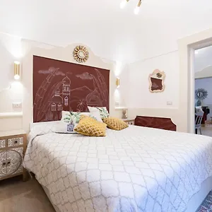  Bed & Breakfast I Saraceni Italia