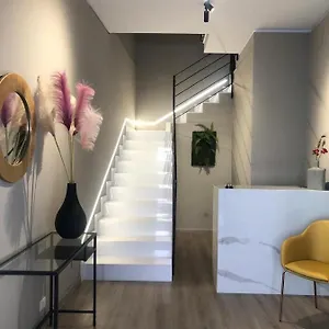  Bed & Breakfast Narciso Boutique Italia