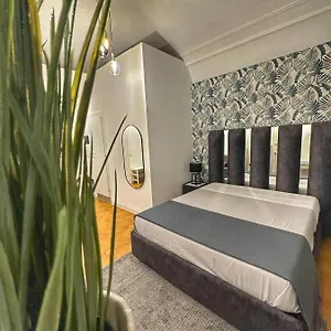  Bed & Breakfast Boutique Italia