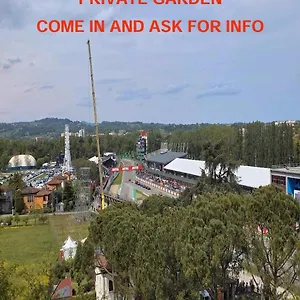 Rivazza Imola
