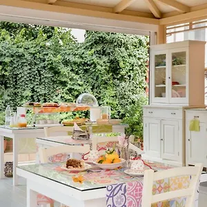 ** Bed & Breakfast Lavinia Italia
