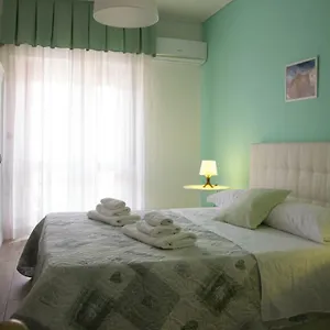 Bed & Breakfast Mary's House Italia